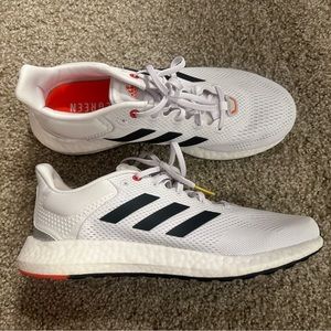 adidas Men's Pureboost 21 Running Shoe